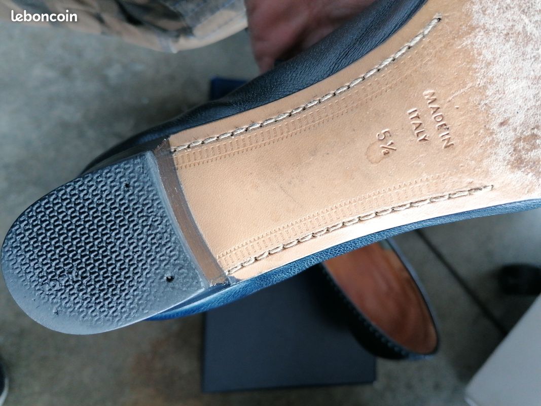 Chaussures AH&YD (image 2)
