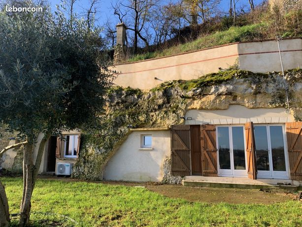 Maison 3 pièces 99 m²