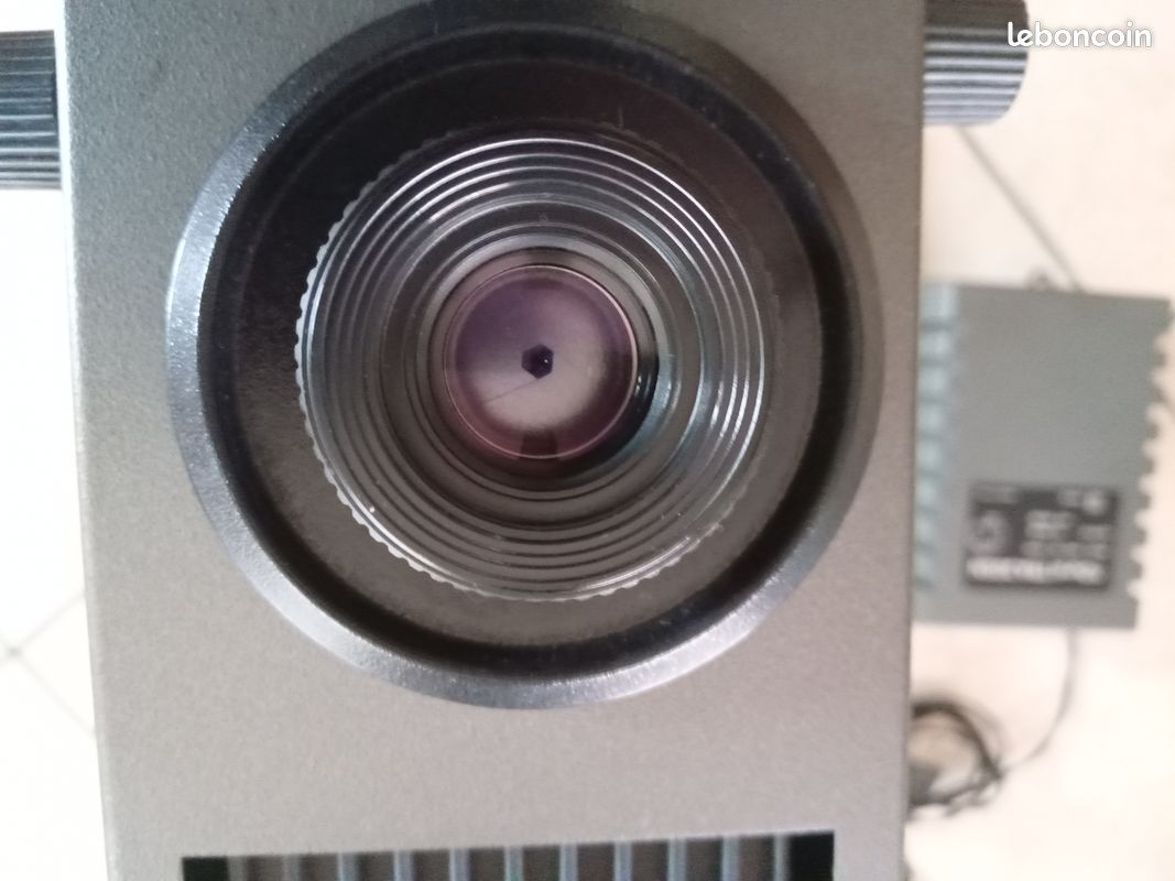 AGRANDISSEUR DURST M305 tête couleur (image 5)