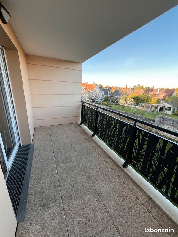 Parking 2 pièces 42 m² · à Tours · 42 m² · 710 €/mois