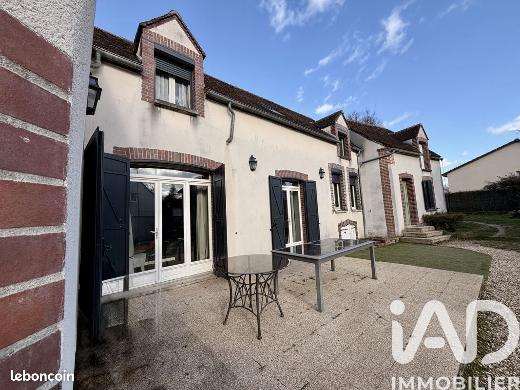 Maison 5 pièces 170 m² (image 3)