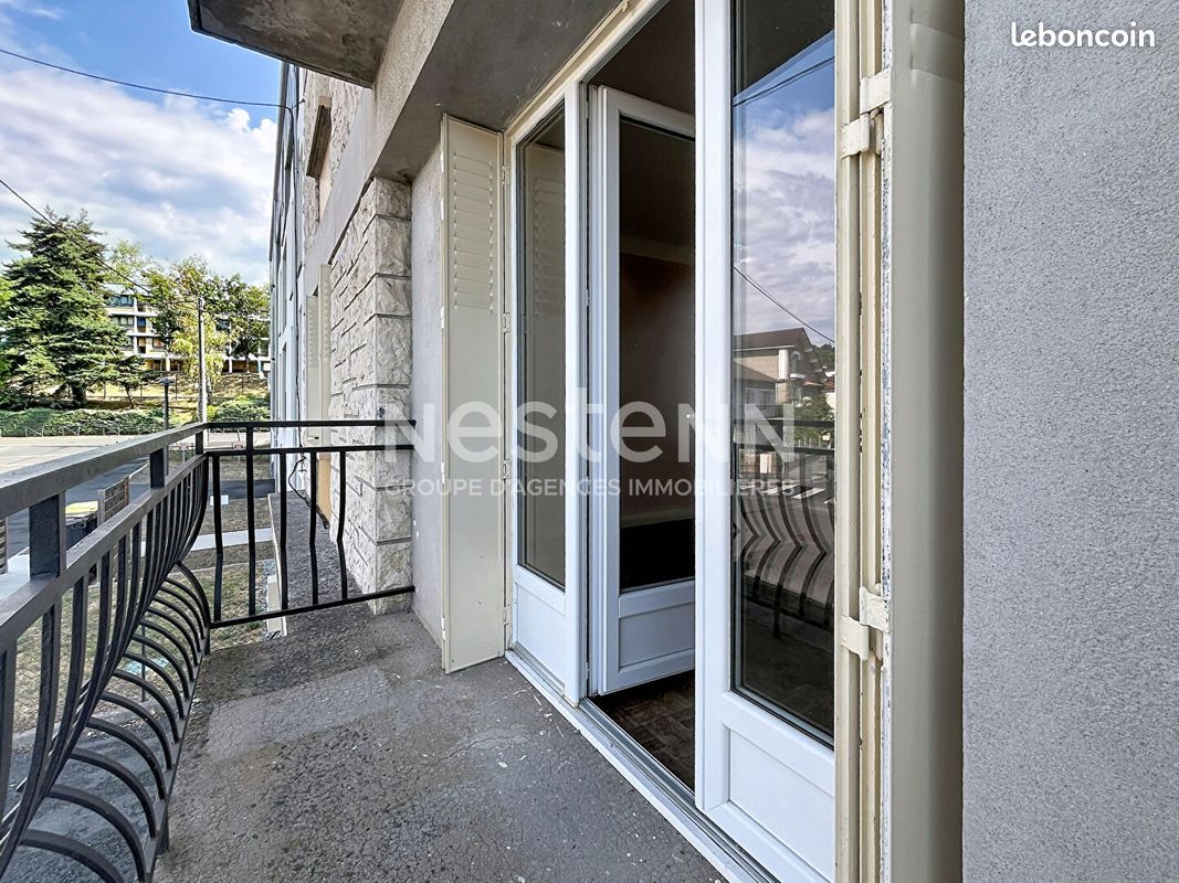 Appartement 4 pièces 80 m² · à Brive-la-Gaillarde · 80 m² · 740 €/mois