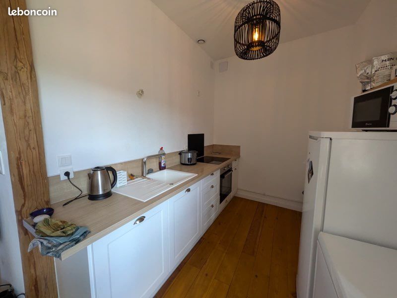 Appartement 2 pièces 48 m² · à Hombourg-Haut · 48 m² · 400 €/mois