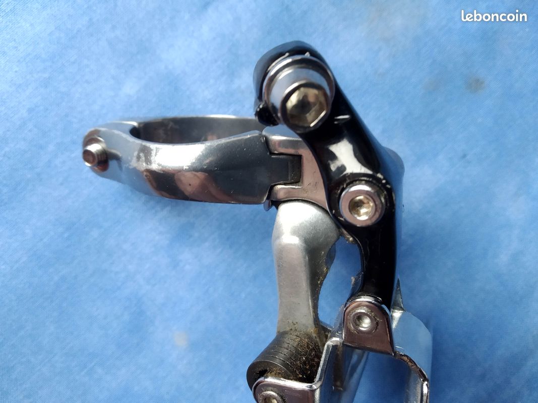 Dérailleur AV avant SUNTOUR XC PRO Équipements vélos