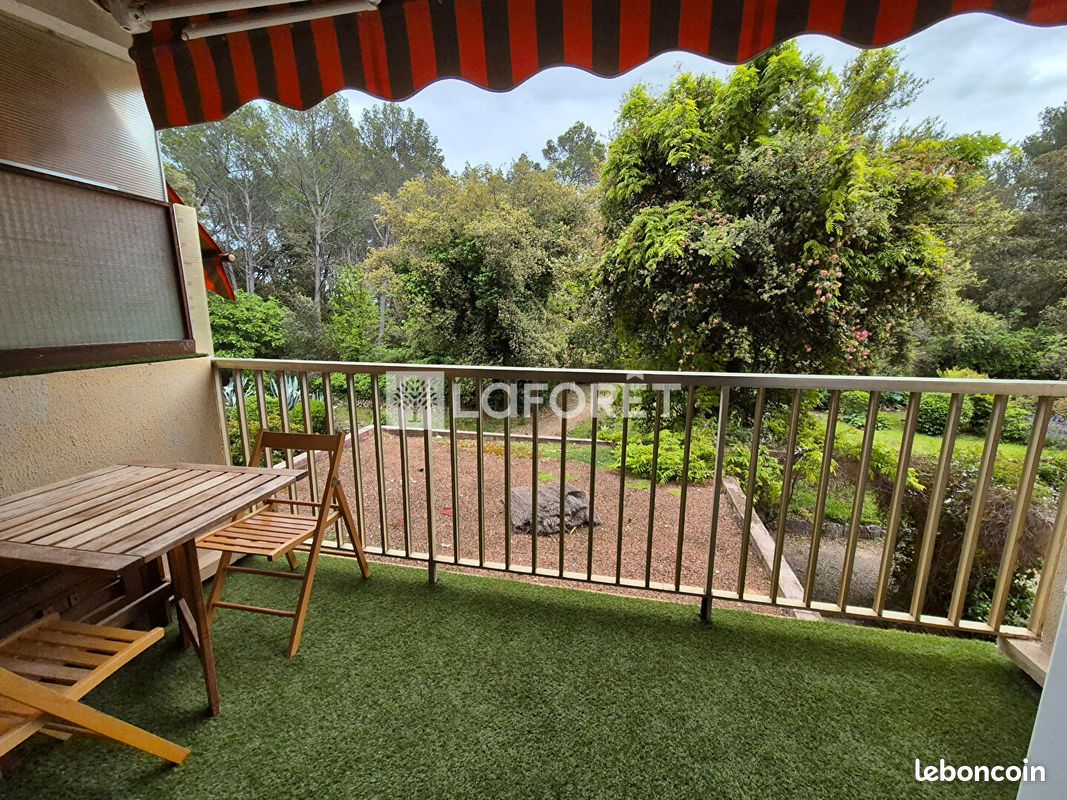 Appartement 1 pièce 23 m² · à Peymeinade · 23 m² · 702 €/mois