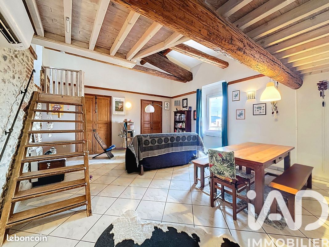 Appartement 3 pièces 82 m² · à Rivesaltes · 82 m² · 165 000 €
