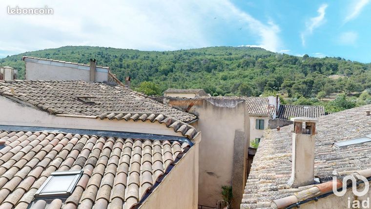 Maison de village 3 pièces 61 m²
