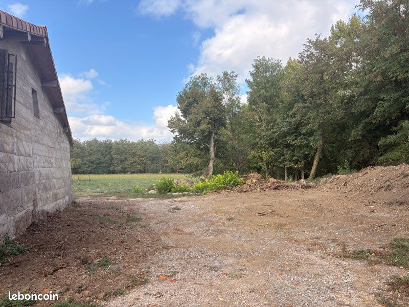 Maison - Corps de ferme (image 9)