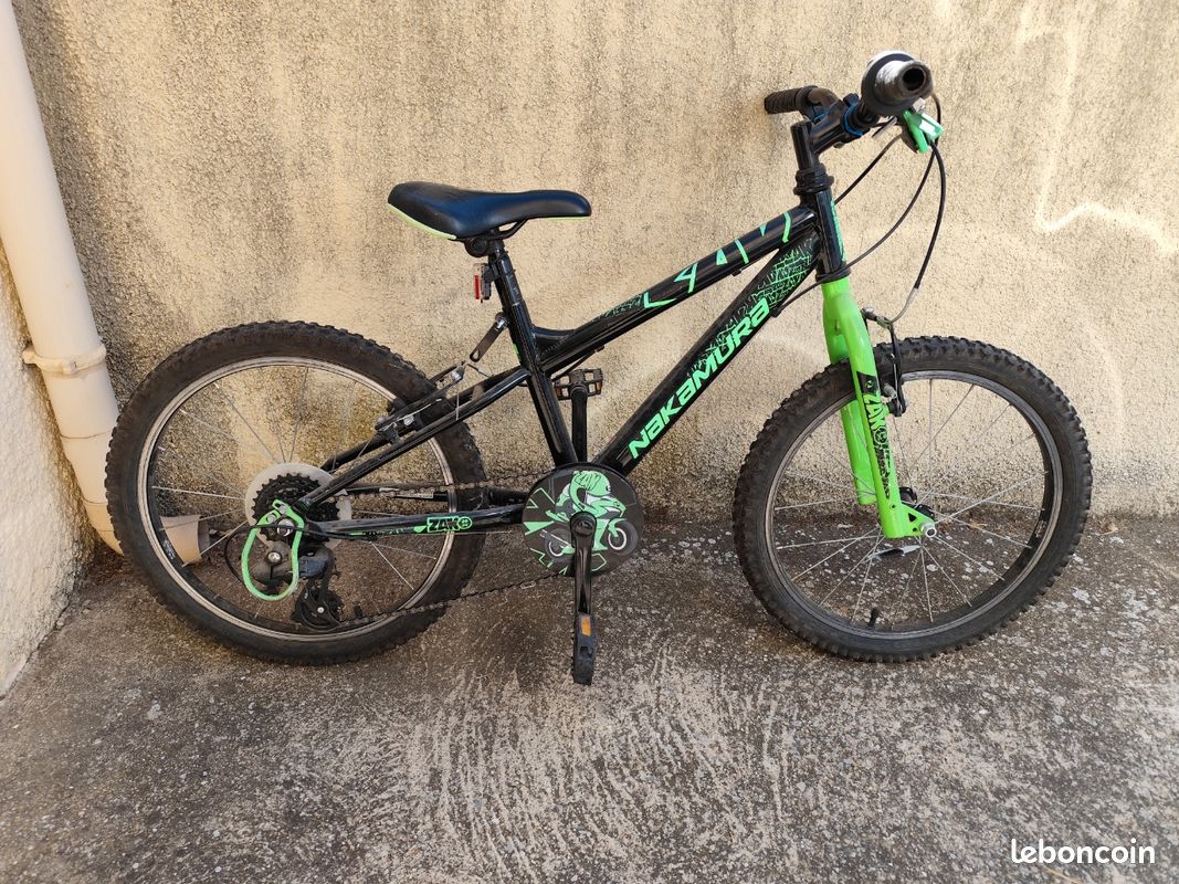 Vélo Nakamura Intersport Selle De Velo Intersport Vtt Intersport