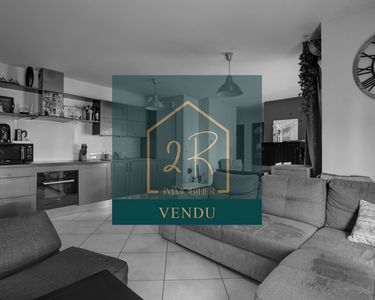 Appartement 199 000 € - 61 m²