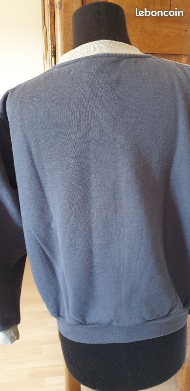 Sweat KAPPA XS (image 4)