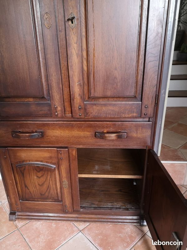 Meuble ancien (image 1)