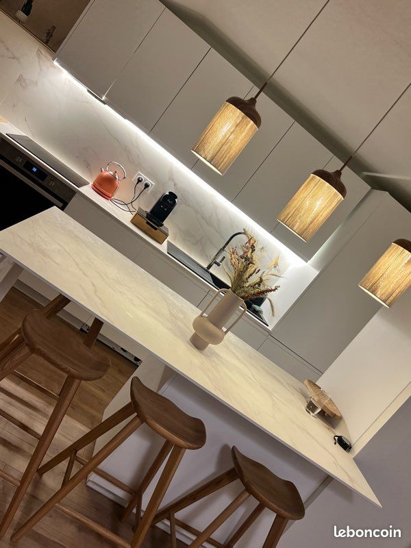 Appartement 3 pièces 61 m² · à Pibrac · 61 m² · 995 €