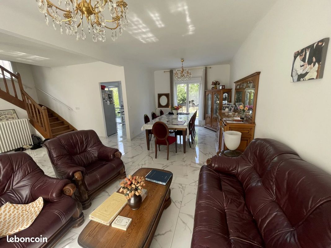 Maison 6 pièces 120 m² (image 6)