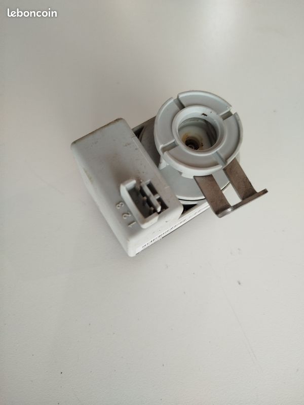 Moteur vanne 3 voies BUDERUS GB022 (image 2)