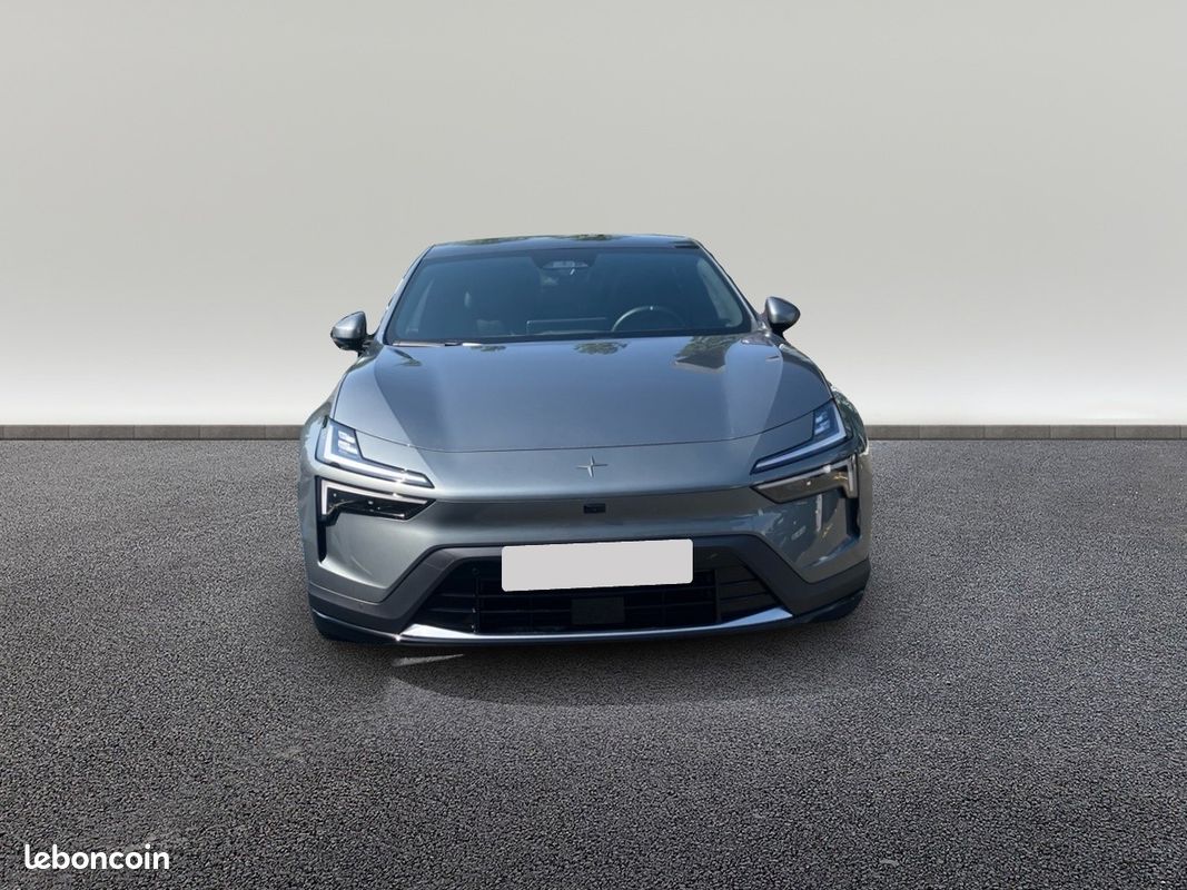 POLESTAR Polestar 4 LR Single motor RWD 100 kWh Prime (image 8)