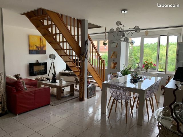 Appartement 3 pièces 67 m² · à Montbéliard · 67 m² · 98 000 €