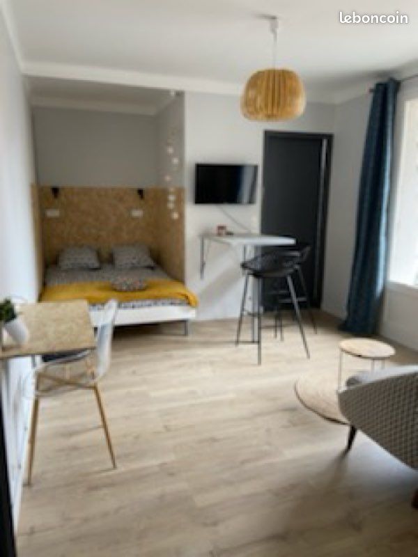 Appartement 1 pièce 23 m² · à Rodez · 23 m² · 80 000 €