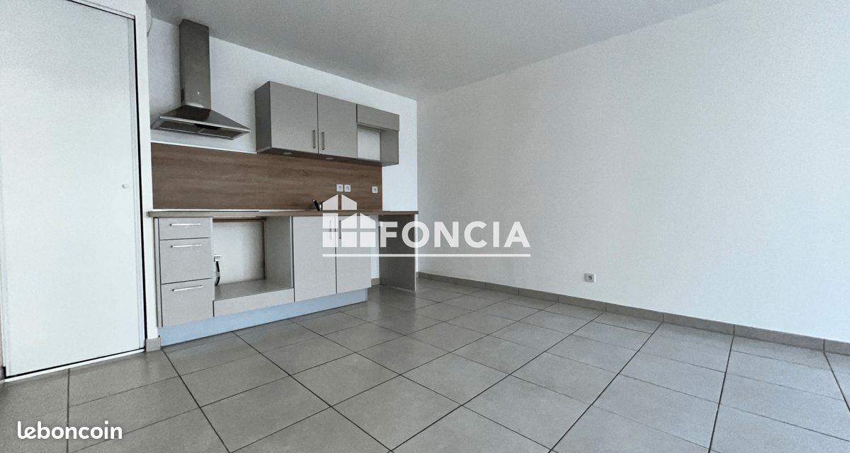 Appartement 2 pièces 41 m² · à Rouen · 41 m² · 550 €/mois