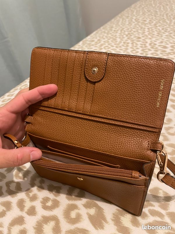 Sacoche Michael Kors (image 1)