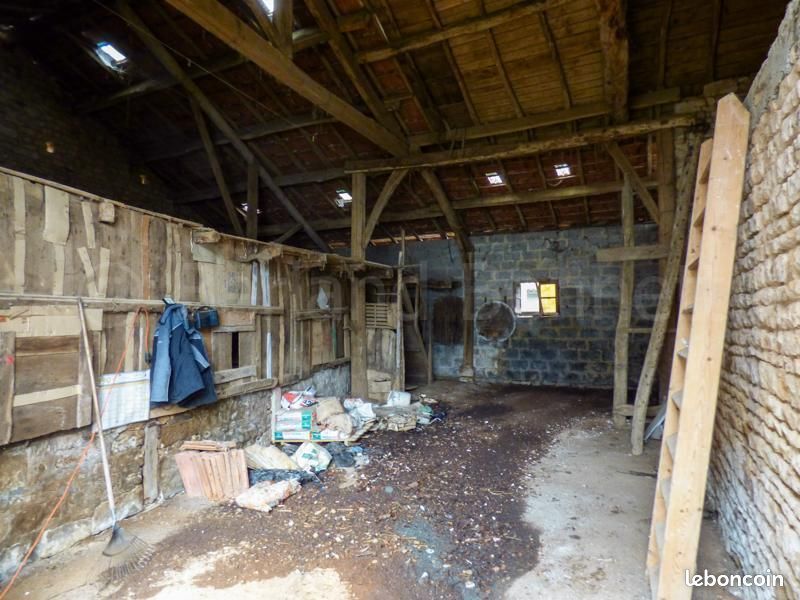 Maison 6 pièces 112 m² - Ruffec 16700 (image principale 10)