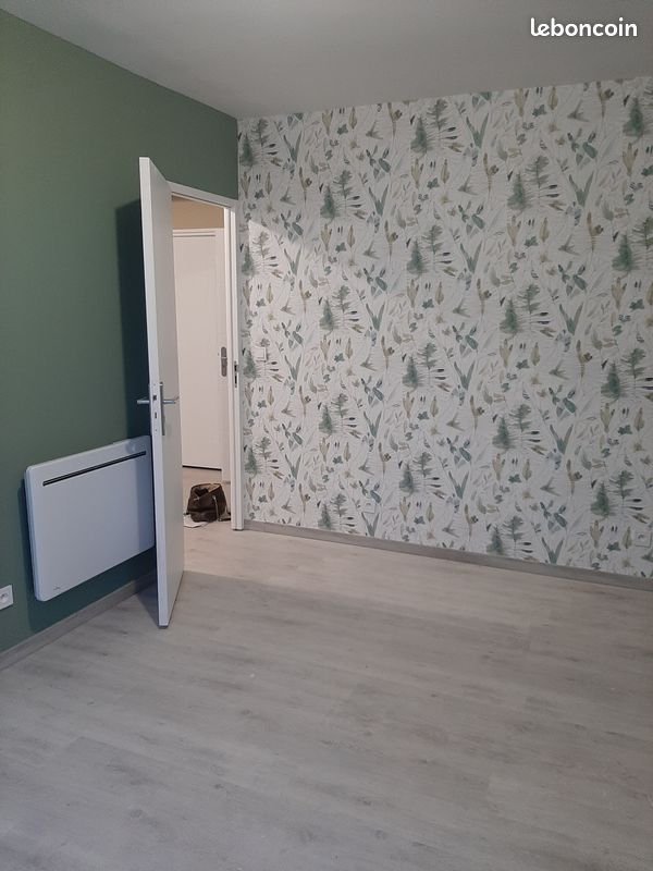Local commercial 3 pièces 63 m² · à Bruay-la-Buissière · 63 m² · 600 €/mois