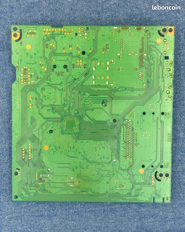 Autoradio CD Occasion Autoradio D'origine Renault Pour Laguna 3 - Référence 281150013R - Code De Déverrouillage 5275 Inclus - Occasion Renault Diag