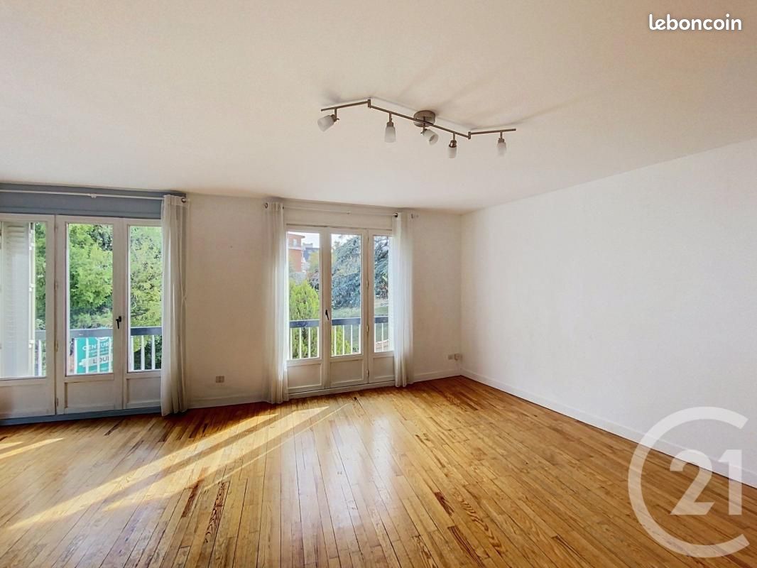 Appartement 3 pièces 79 m² · à Beaumont · 79 m² · 660 €/mois