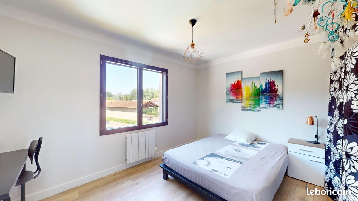 Maison 5 pièces 125 m² (image 8)