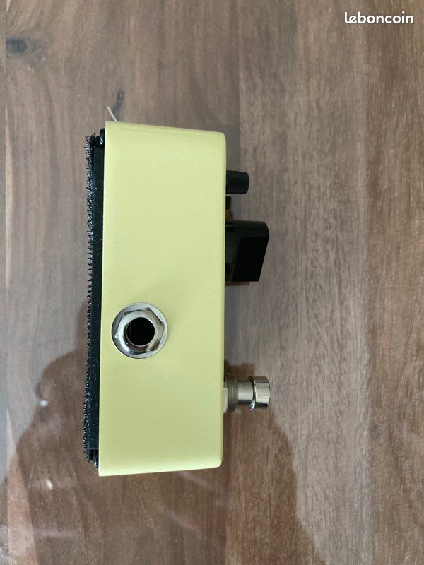 Pédale guitare envelope Mooer (image 4)