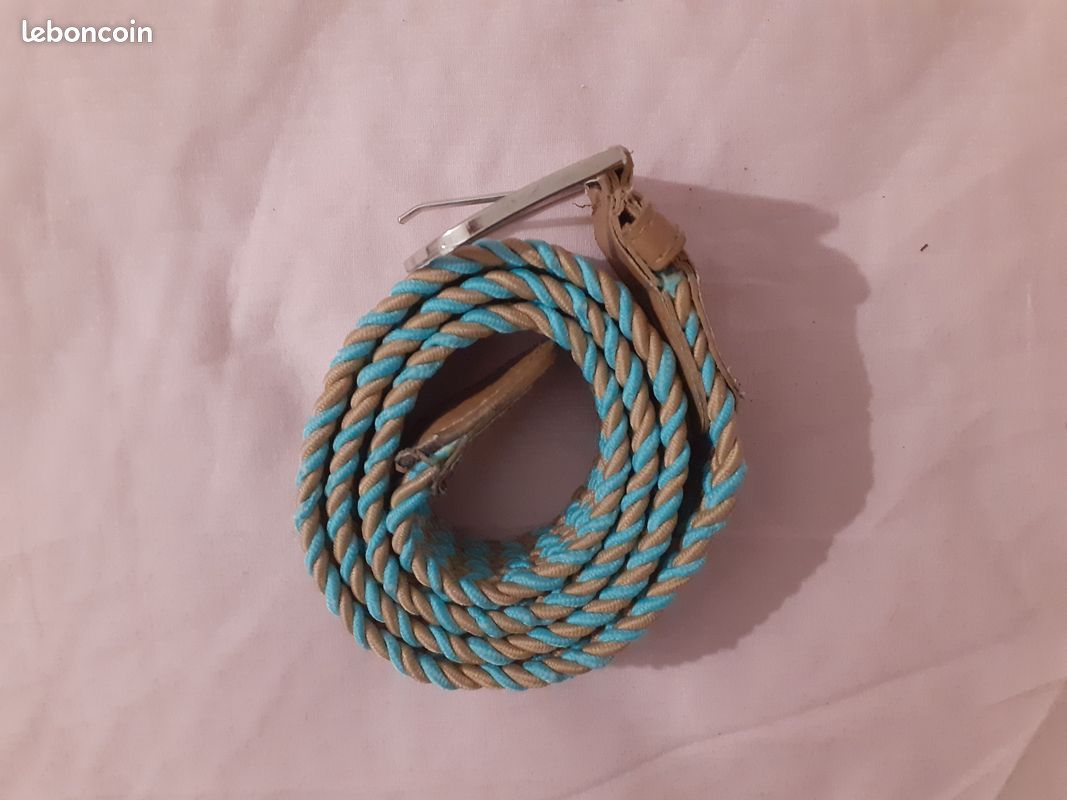 Ceinture enfant (image 1)