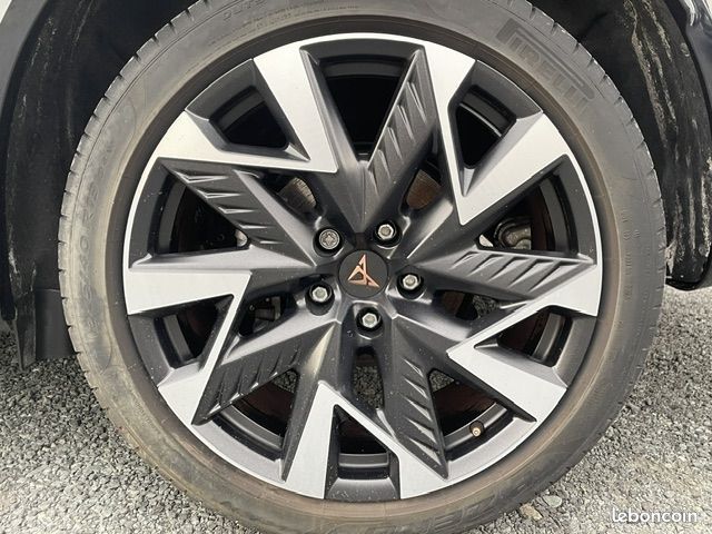 Cupra Formentor PH2 1.5 E-TSI 150 V DSG7 (image 6)