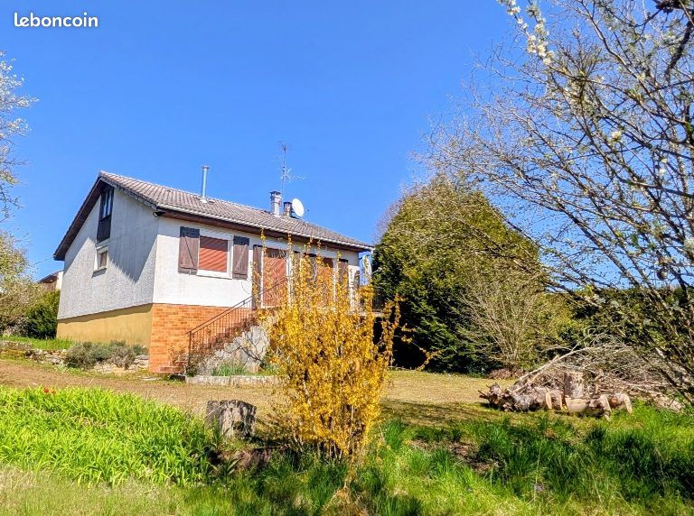 Maison 3 pièces 83 m² · à Selongey · 83 m² · 159 000 €
