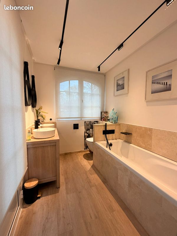 Propriété 6 pièces 220 m² (image 7)