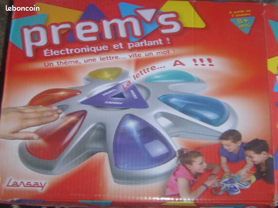 Prem's (image 1)