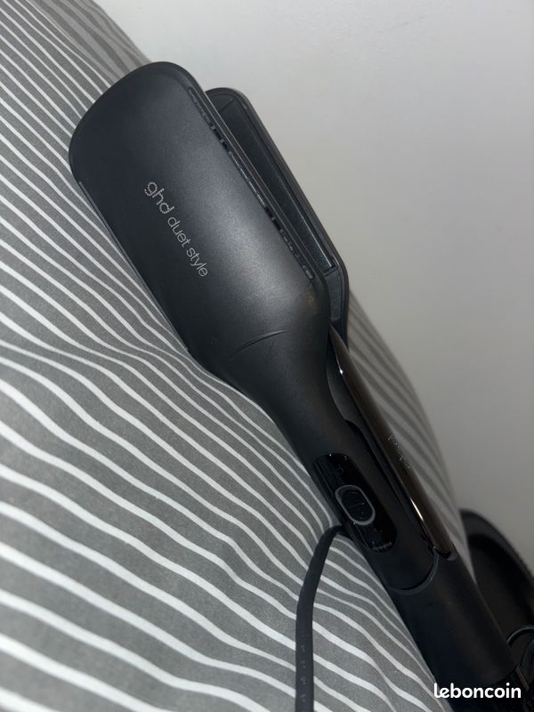 Ghd duet style (image 2)