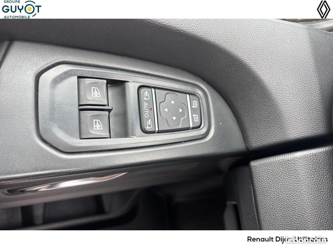 Renault Trafic FOURGON FG BLUE DCI 150 L2H1 3T GSR2 EXTRA (image 11)