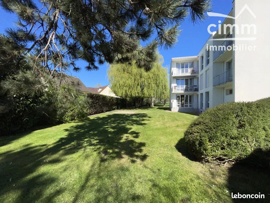 Appartement 4 pièces 84 m² · à Coulommiers · 84 m² · 215 000 €