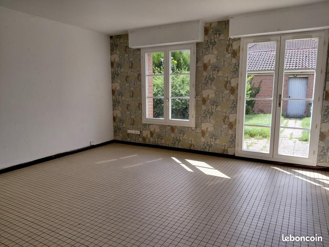 Maison 69 m² · à Waziers · 69 m² · 91 000 €