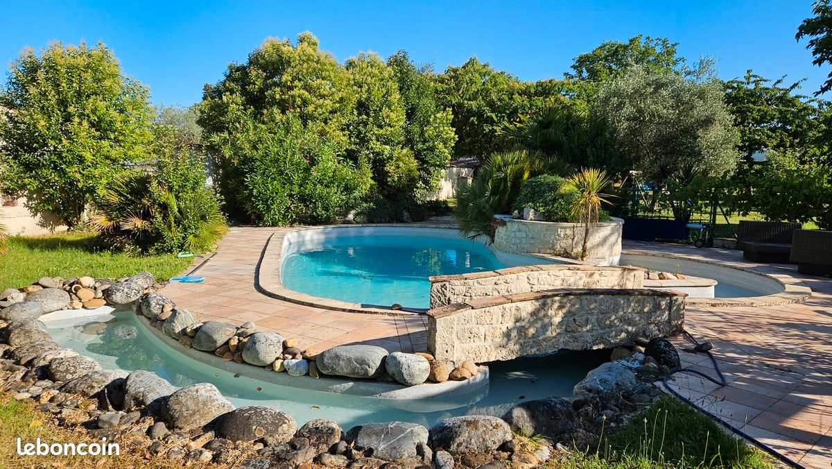 Maison 5 pièces 120 m² · à Marmande · 120 m² · 280 000 €