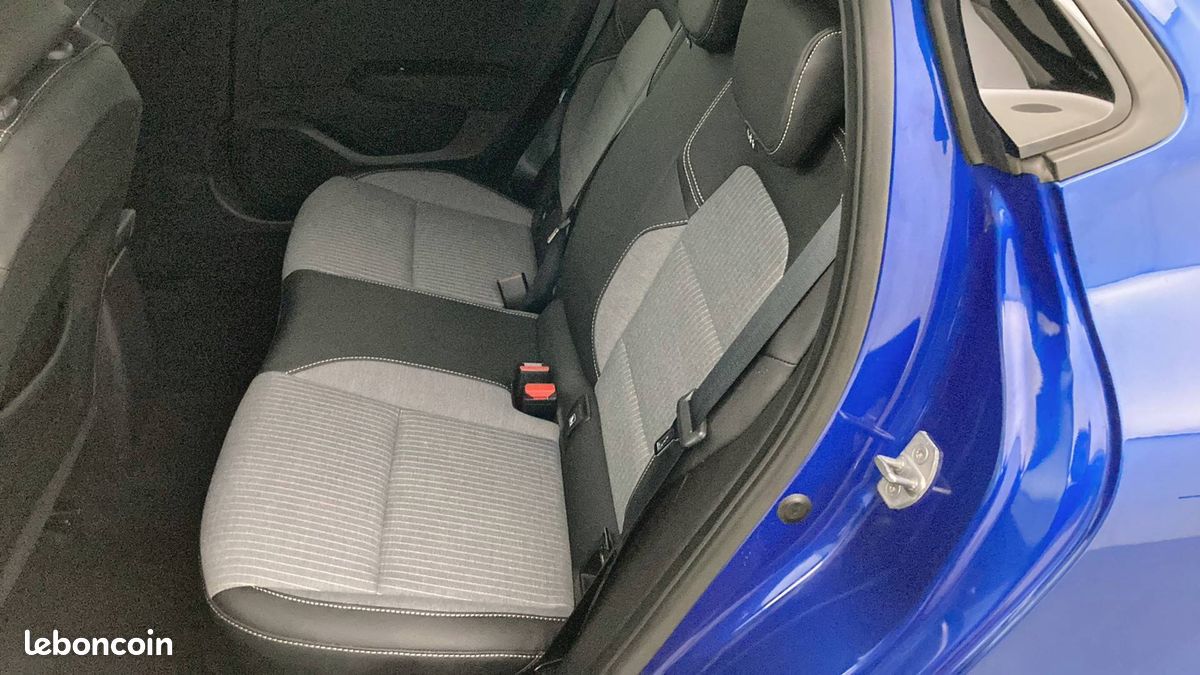 Renault clio tce 90 ch gsr2 techno (image 13)