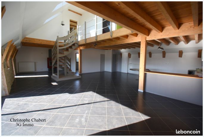 Vente | Maison | 20p | 11ch | 619 m² | La Tour-d'Auvergne | Expo Sud | Terrasse