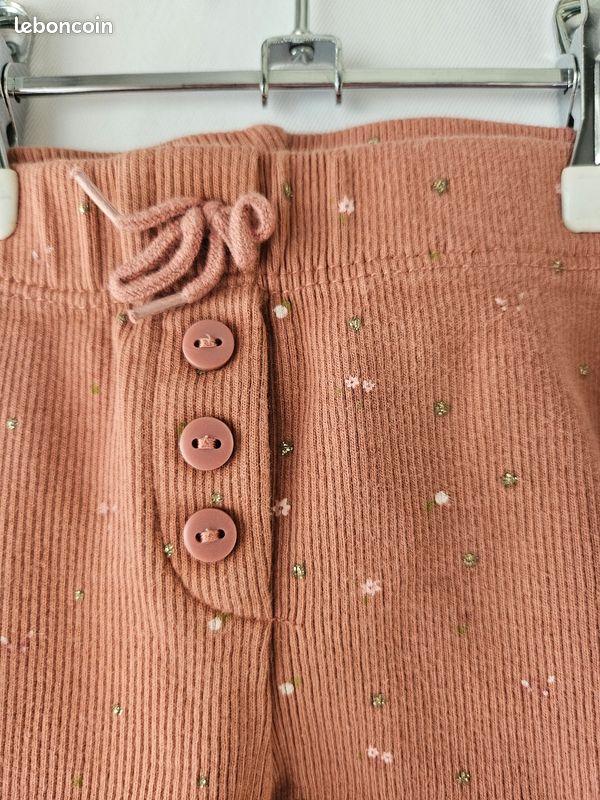 Pantalon 3 mois (image 3)