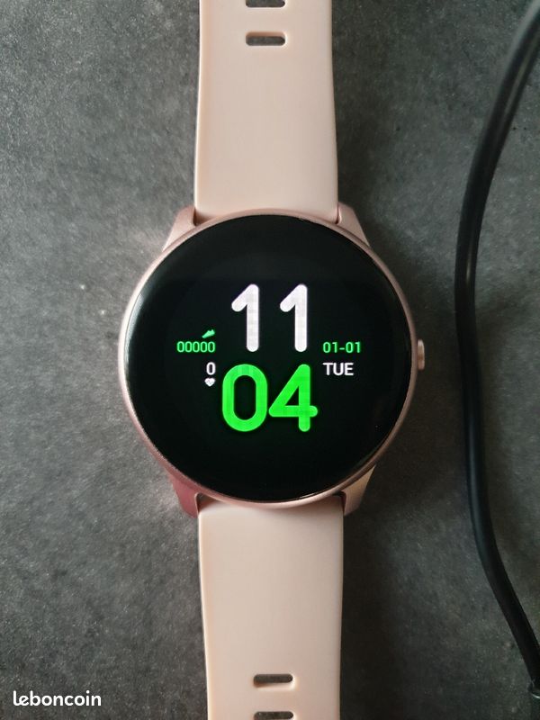 Montre connectée (image 4)