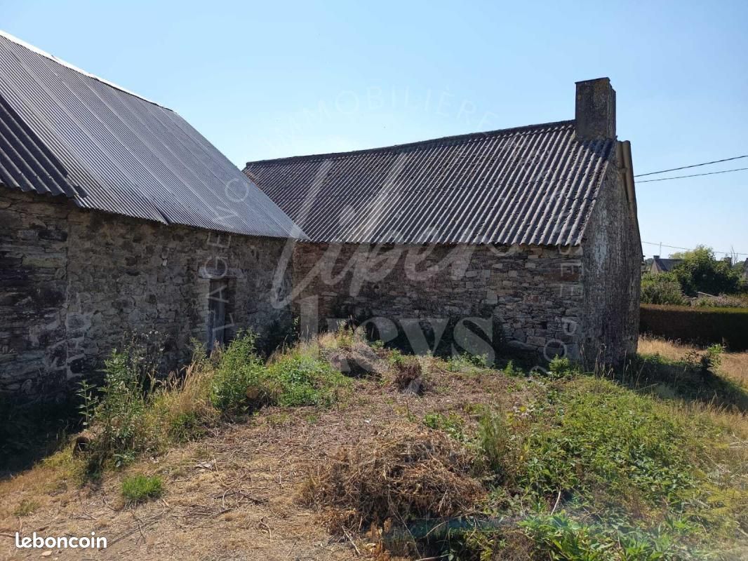 Longère 250 m² Saint Congard (image 7)