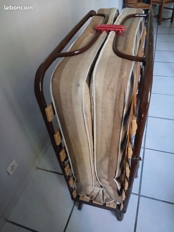Lis pliant en 90 (image 2)