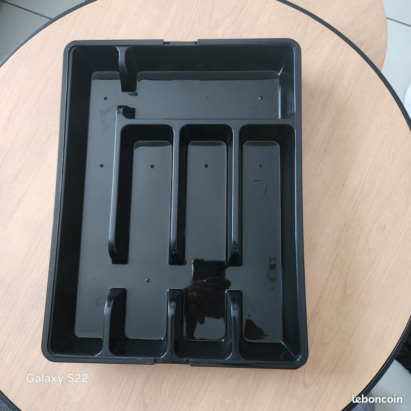 Range couvert ajustable (image 1)