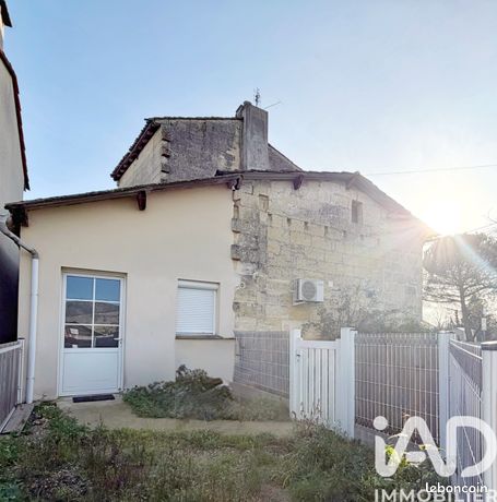 Maison 4 pièces 126 m²