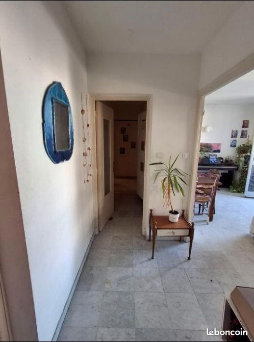 Appartement 3 pièces 77 m² · à Montpellier · 77 m² · 1 137 €/mois
