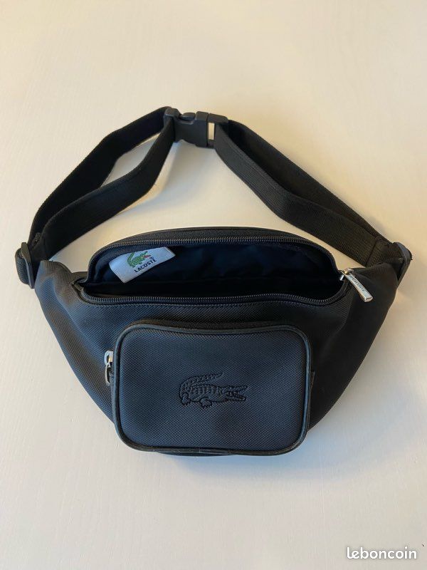 Sac Banane Sacoche Lacoste Vintage Sacoche Lacoste Homme Lacoste